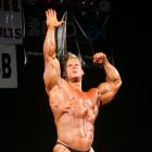 Markus   Becht - IFBB Sacramento Pro  2009 - #1